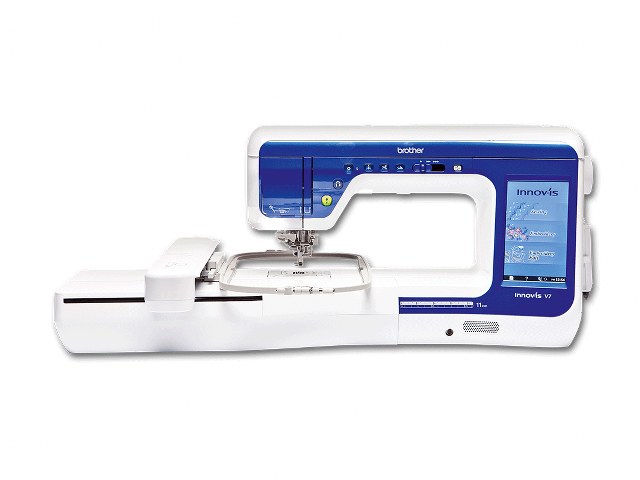 Brother Innovis M280D Sewing Quilting and Embroidery Machine 