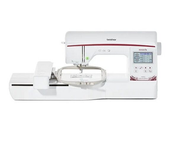 Brother Innov-Is F440E Broderie électronique familiale