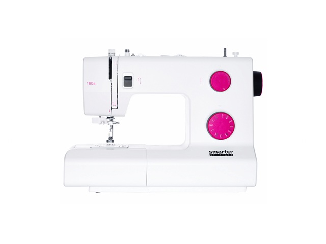 Pfaff-Smarter-160-Govic-company1