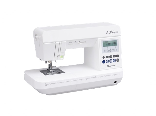 HAPPY ADV-6000-Govic-company-1