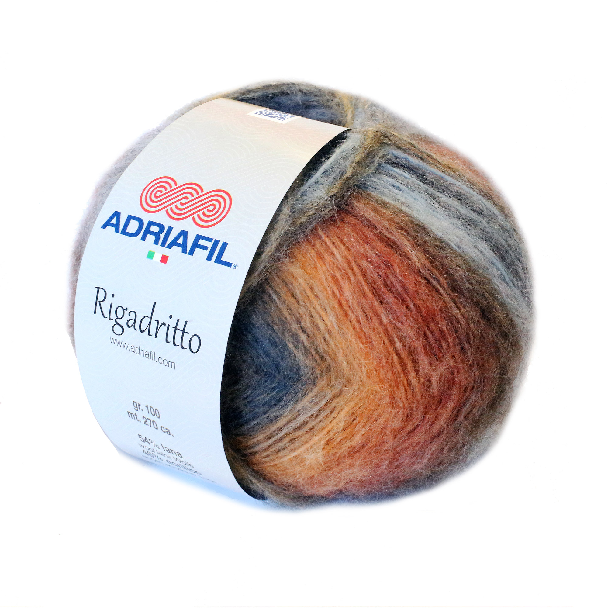 Rigadritto-Adriafil-Govic company col.41