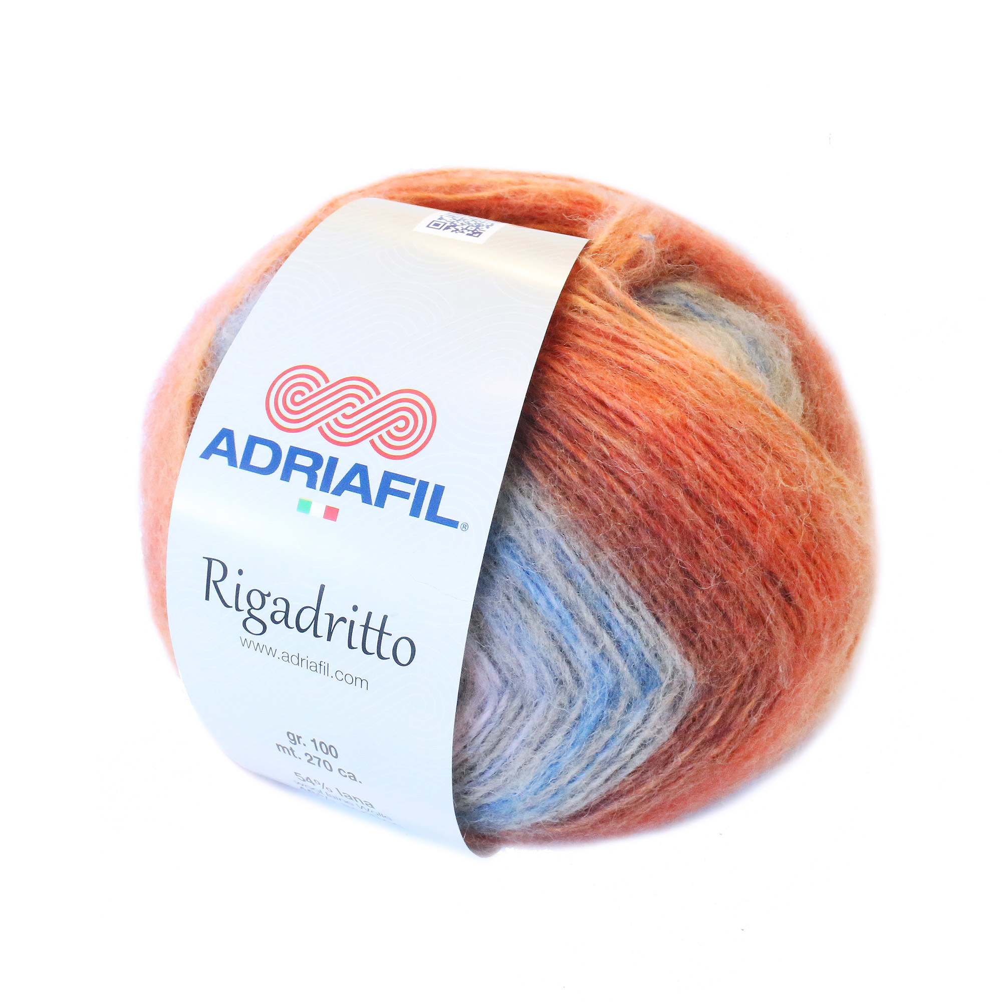 Rigadritto-Adriafil-Govic company col.43