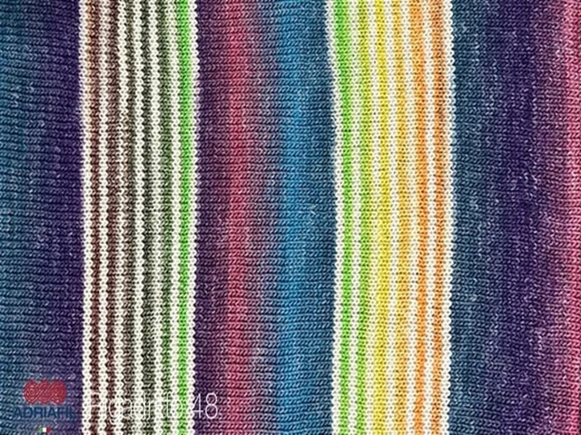 Rigadritto-Adriafil-Govic company col.48-c
