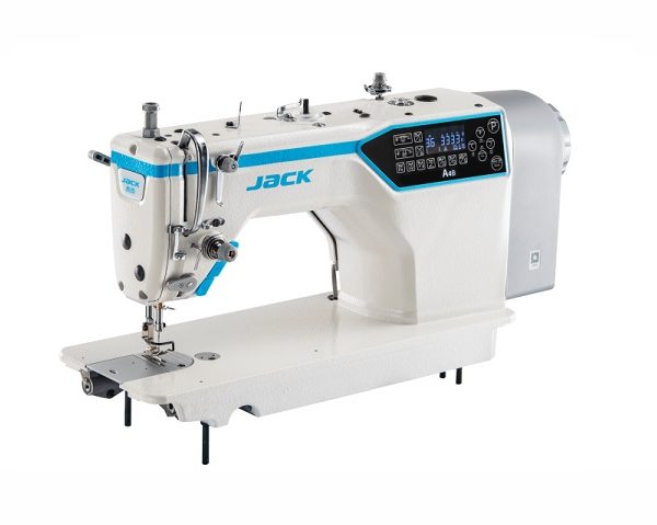 Jack A4B industrijski šivaći stroj / Jack A4B industrial sewing machine