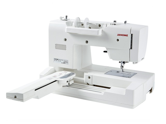 Janome_Memory_Craft_100E_Govic company-15