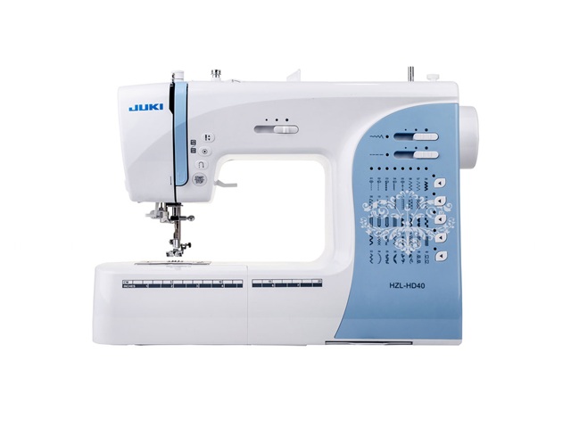 Juki-HZL-HD40-Govic company-1 JUKI HZL-HD40 šivaći stroj