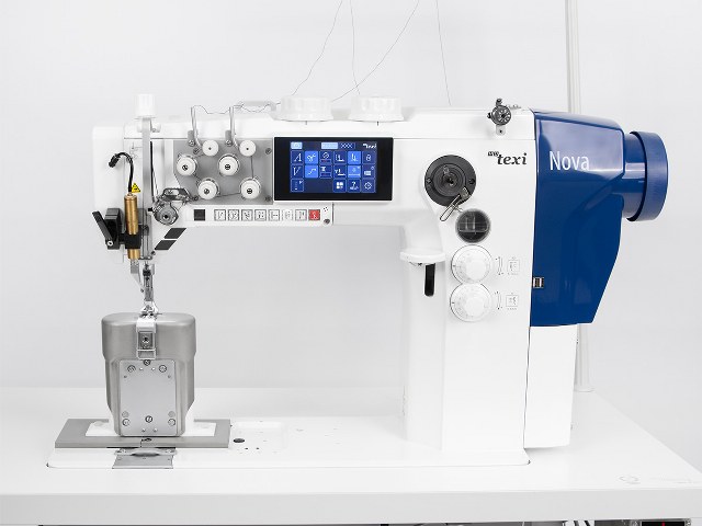 TEXI NOVA P-OS 3212-GOVIC-COMPANY-2