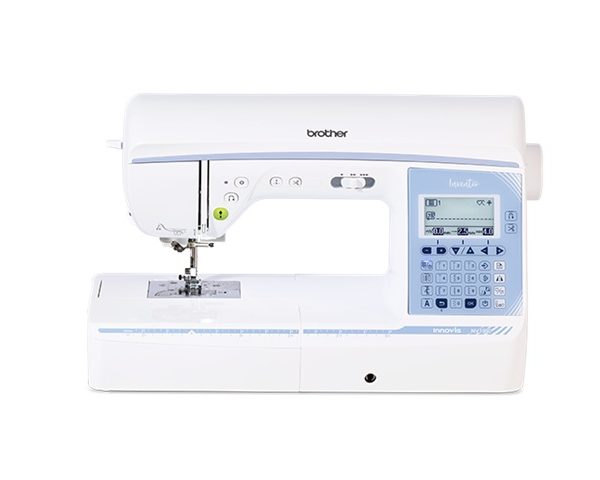 rother Innov-is NV1350 šivaći stroj