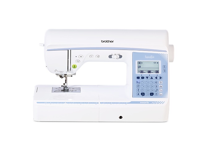 BROTHER-INNOVIS-1350-Govic-company rother Innov-is NV1350 šivaći stroj