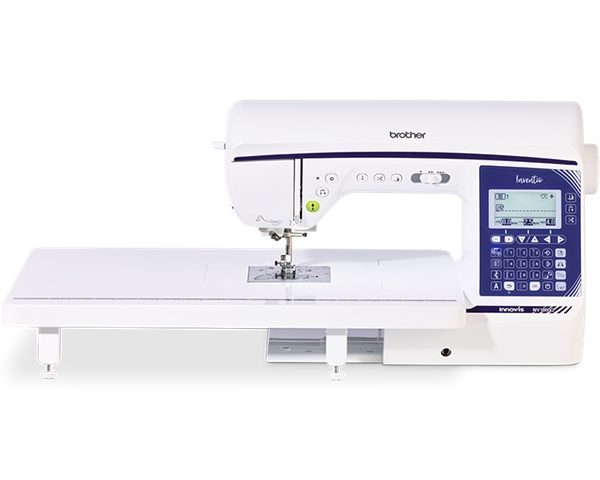 Brother Innov-is NV1850Q šivaći i quilting stroj