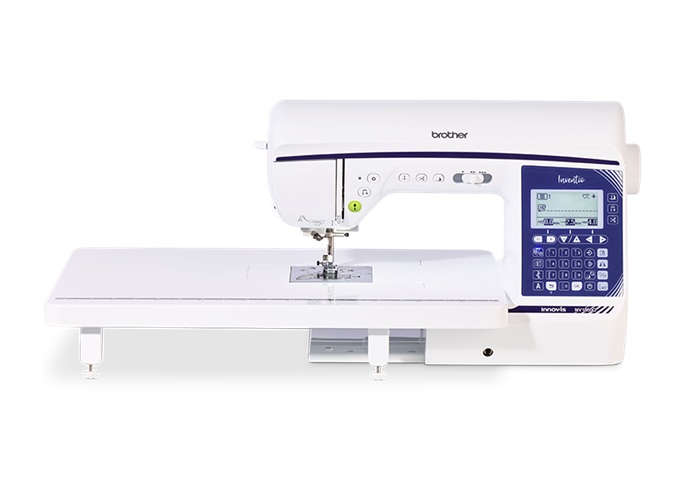 BROTHER-INNOVIS-1850Q-Govic-company Brother Innov-is NV1850Q šivaći i quilting stroj