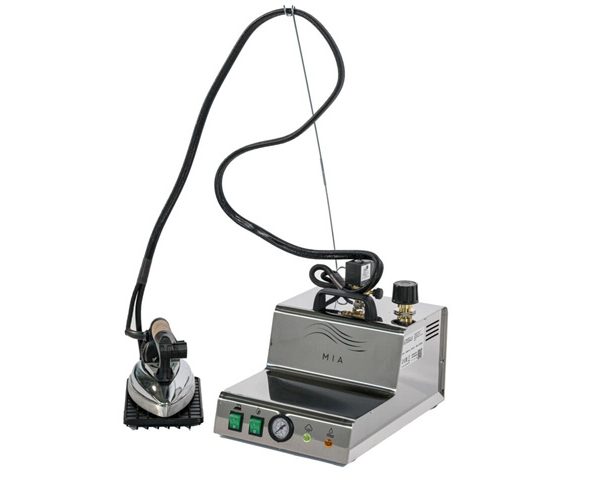 Battistella MIA parni generator 3,6 L s profesionalnim glačalom