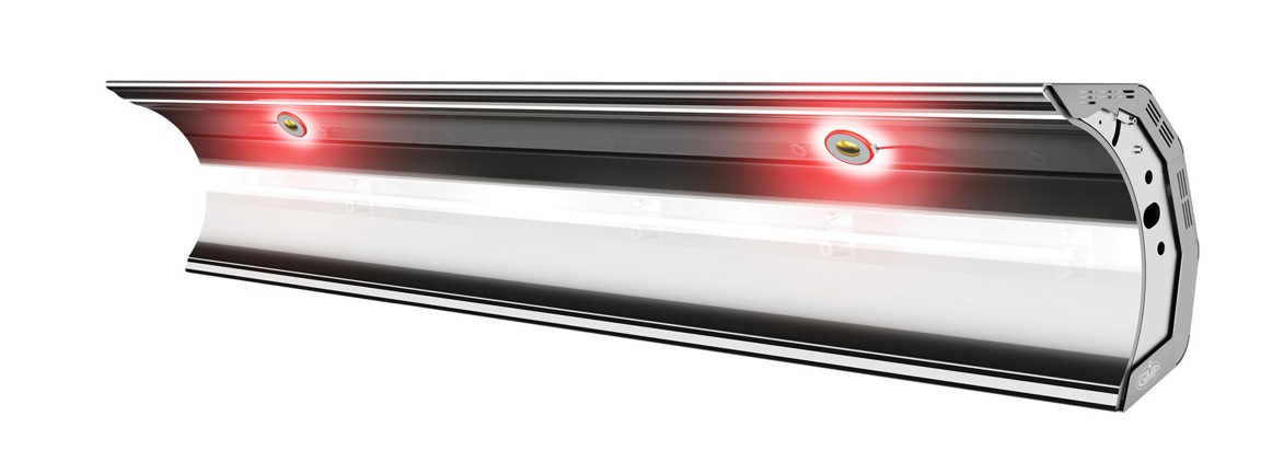 GEMINI: Twin Temperature Sensors