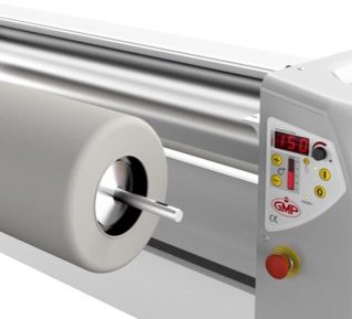Patented Roll Removing System
