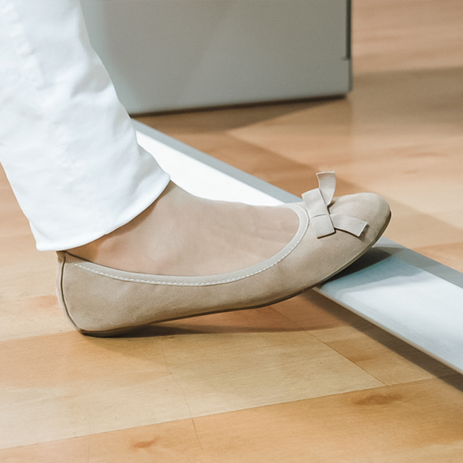 Smart Foot Pedal