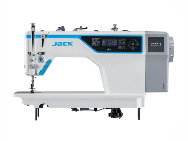 JACK-A4C-C-Govic-company-1 Jack A4C-C industrijski šivaći stroj s AI tehnologijom